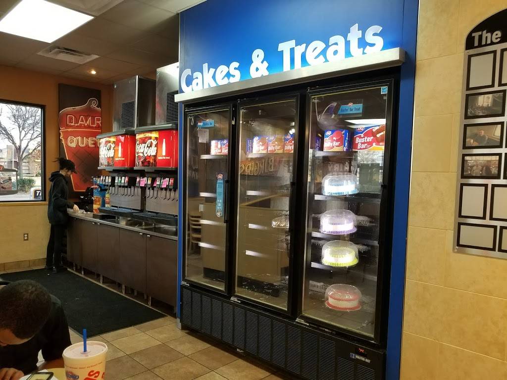 Dairy Queen Store | restaurant | 420 TX-78, Wylie, TX 75098, USA | 9724298700 OR +1 972-429-8700