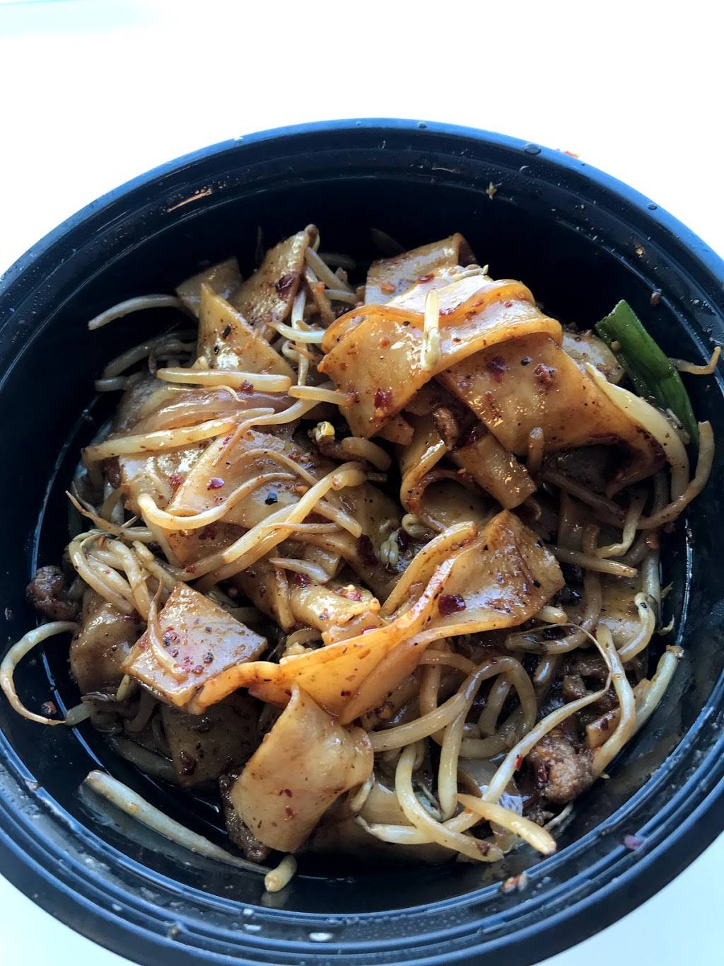 Sichuan Cuisine(Heartys) | restaurant | 227 Muddy Branch Rd, Gaithersburg, MD 20878, USA | 3019261100 OR +1 301-926-1100