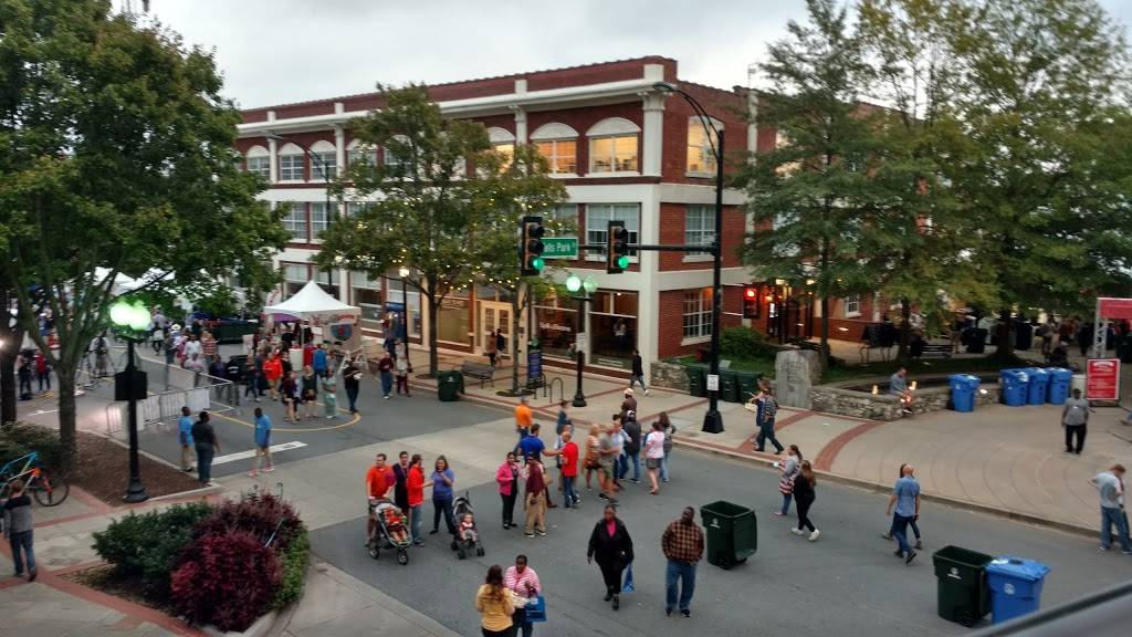 Jianna | restaurant | 600 S Main St #2, Greenville, SC 29601, USA | 8647202200 OR +1 864-720-2200