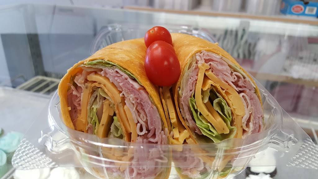 L.A. Sweets Bakery | restaurant | 148 N Main St, Washington, PA 15301, USA | 7242639891 OR +1 724-263-9891