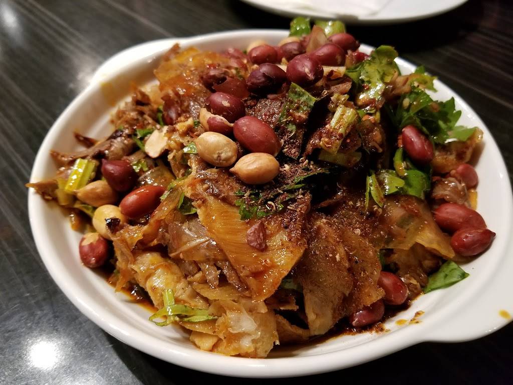 Sze Chuan Cuisine | restaurant | 2414 S Wentworth Ave, Chicago, IL 60616, USA | 3127911882 OR +1 312-791-1882