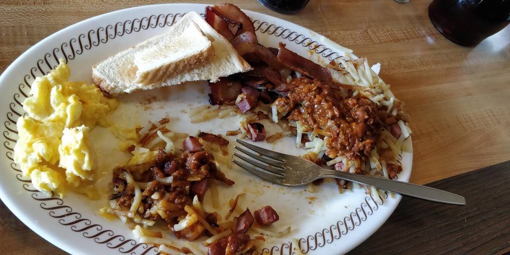 Waffle House | meal takeaway | 5255 Summer Ave, Memphis, TN 38122, USA | 9017679674 OR +1 901-767-9674