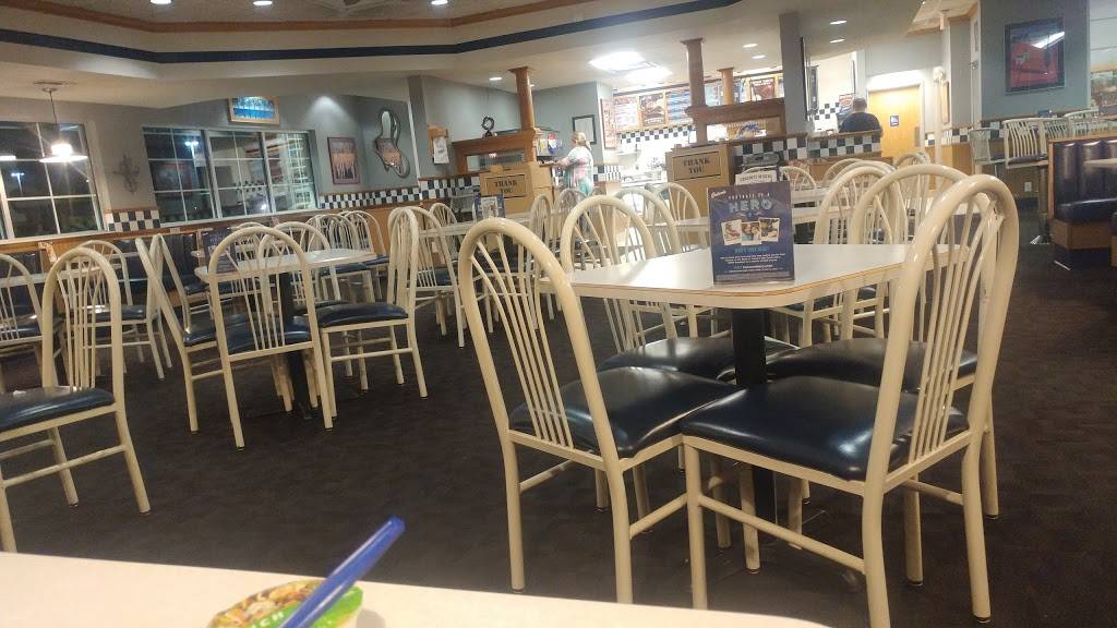 Culvers | restaurant | 4903 Scottsville Rd, Bowling Green, KY 42104, USA | 2709010221 OR +1 270-901-0221