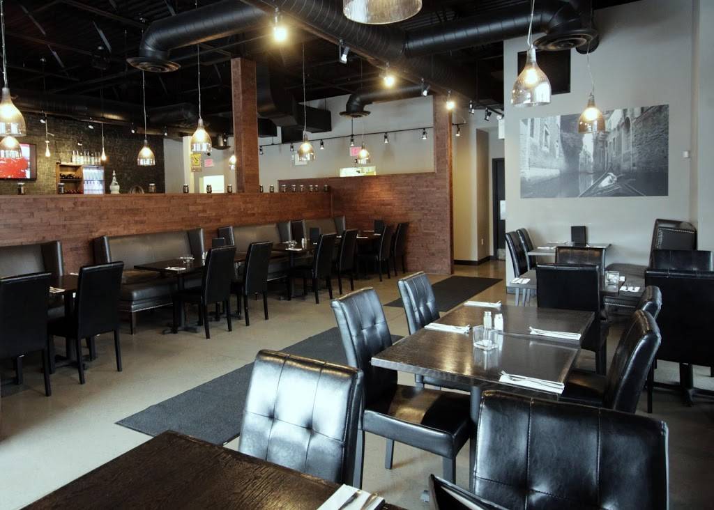 Ciccos Ristorante | meal takeaway | 170 Prince William Way, Barrie, ON L4M 0E5, Canada | 7057210005 OR +1 705-721-0005