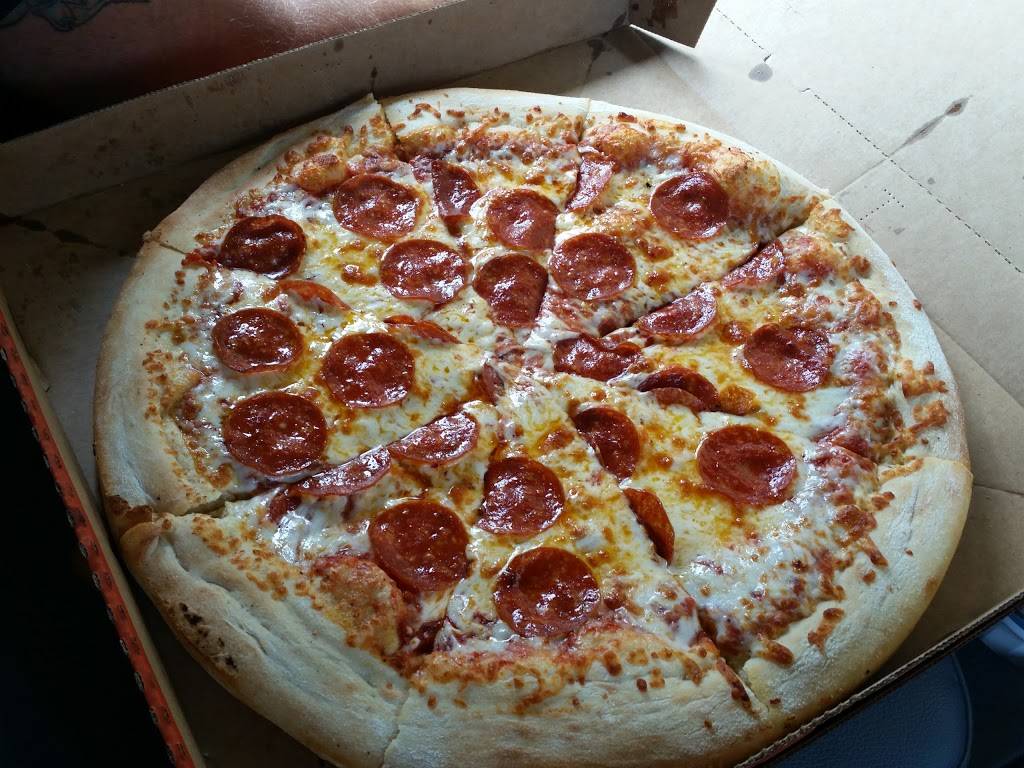 Little Caesars Pizza | meal takeaway | 755 27th Ave SW, Vero Beach, FL 32968, USA | 7727787717 OR +1 772-778-7717