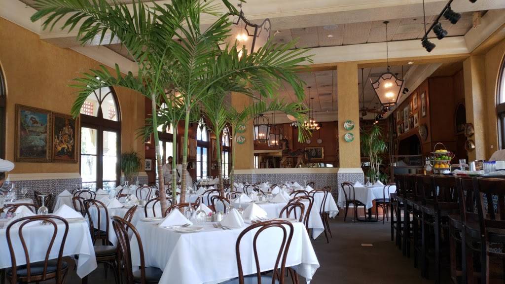 Columbia | restaurant | 649 Front St, Celebration, FL 34747, USA | 4075661505 OR +1 407-566-1505