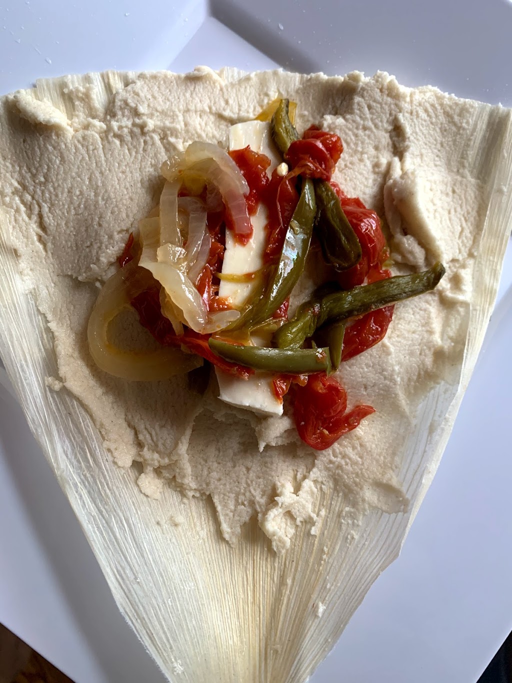 Tamales Doña Lidia | restaurant | 18th Ave, Brooklyn, NY 11214, USA | 3472417216 OR +1 347-241-7216