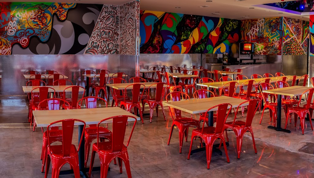 Daves Hot Chicken | restaurant | 3105 Cockrell Ave, Fort Worth, TX 76109, USA | 6823503566 OR +1 682-350-3566