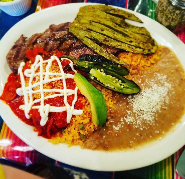 Tacos El Rey | restaurant | 3168 Coney Island Ave, Brooklyn, NY 11235, USA | 7187690116 OR +1 718-769-0116