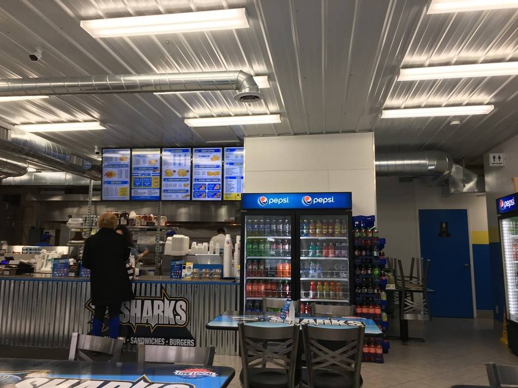 Big Sharks Fish & Chicken | restaurant | 1154 E Prairie Ave, Decatur, IL 62521, USA | 2177750707 OR +1 217-775-0707