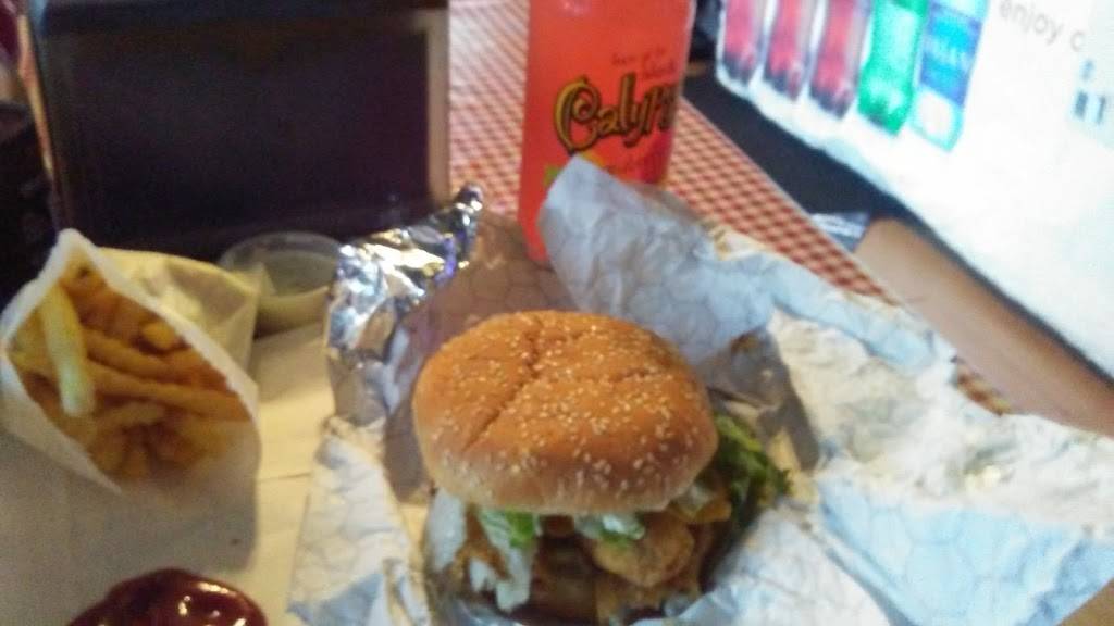 Fish House Cafe | restaurant | 1814 M.L.K. Jr Way, Tacoma, WA 98405, USA | 2533837144 OR +1 253-383-7144