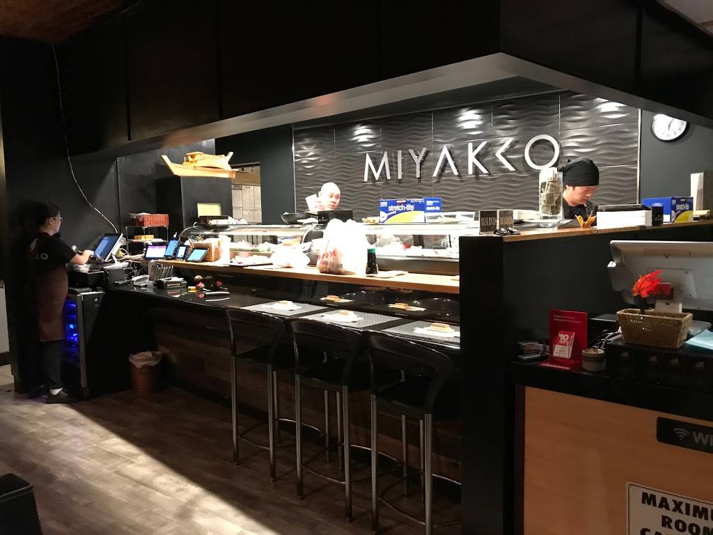 Miyakko Japanese Restaurant | restaurant | 664 Blossom Hill Rd, San Jose, CA 95123, USA | 4082240600 OR +1 408-224-0600
