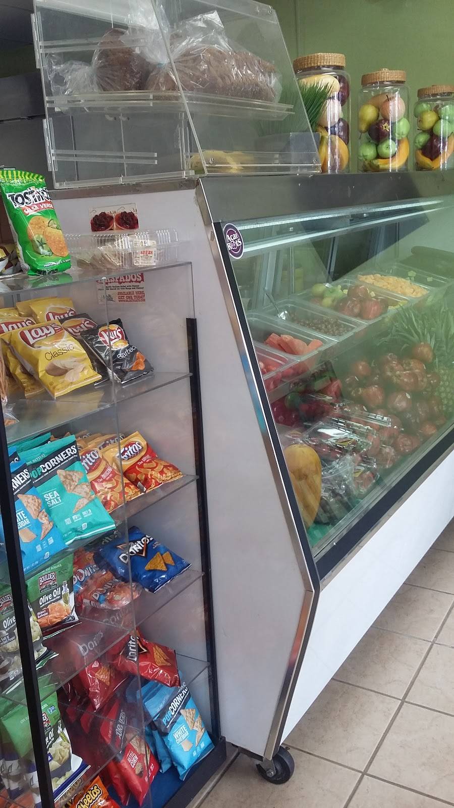 Tropical Oasis | restaurant | 417 Telegraph Canyon Rd, Chula Vista, CA 91910, USA | 6194260306 OR +1 619-426-0306