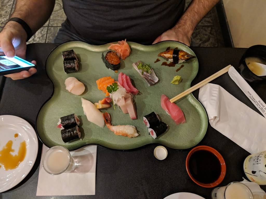 Sushi En | restaurant | 4115 W Town Center Blvd, Orlando, FL 32837, USA | 4078889985 OR +1 407-888-9985