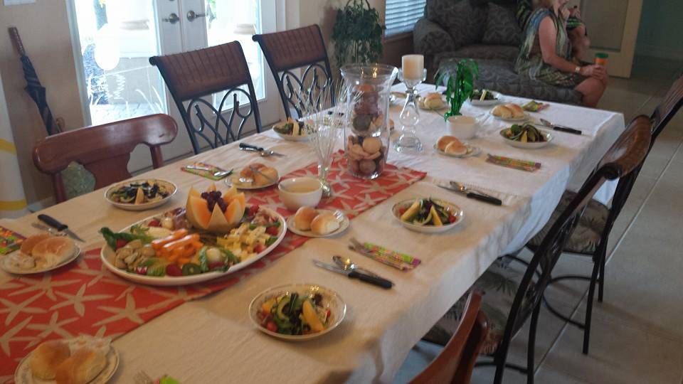 Bernwood Catering Company Naples | restaurant | 3325 Airport-Pulling Rd, Naples, FL 34105, USA | 2394987400 OR +1 239-498-7400