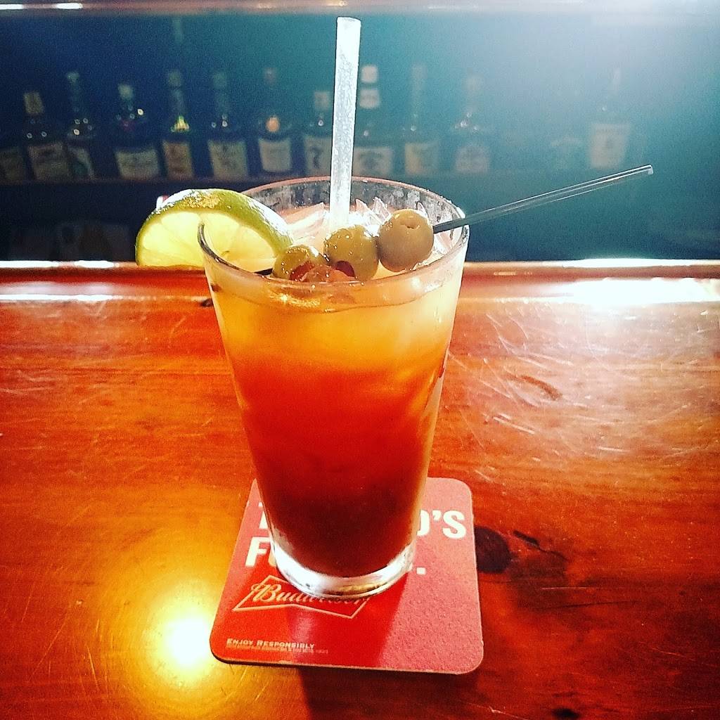 Whaler | restaurant | 20 Staples St, Old Orchard Beach, ME 04064, USA | 2079349853 OR +1 207-934-9853