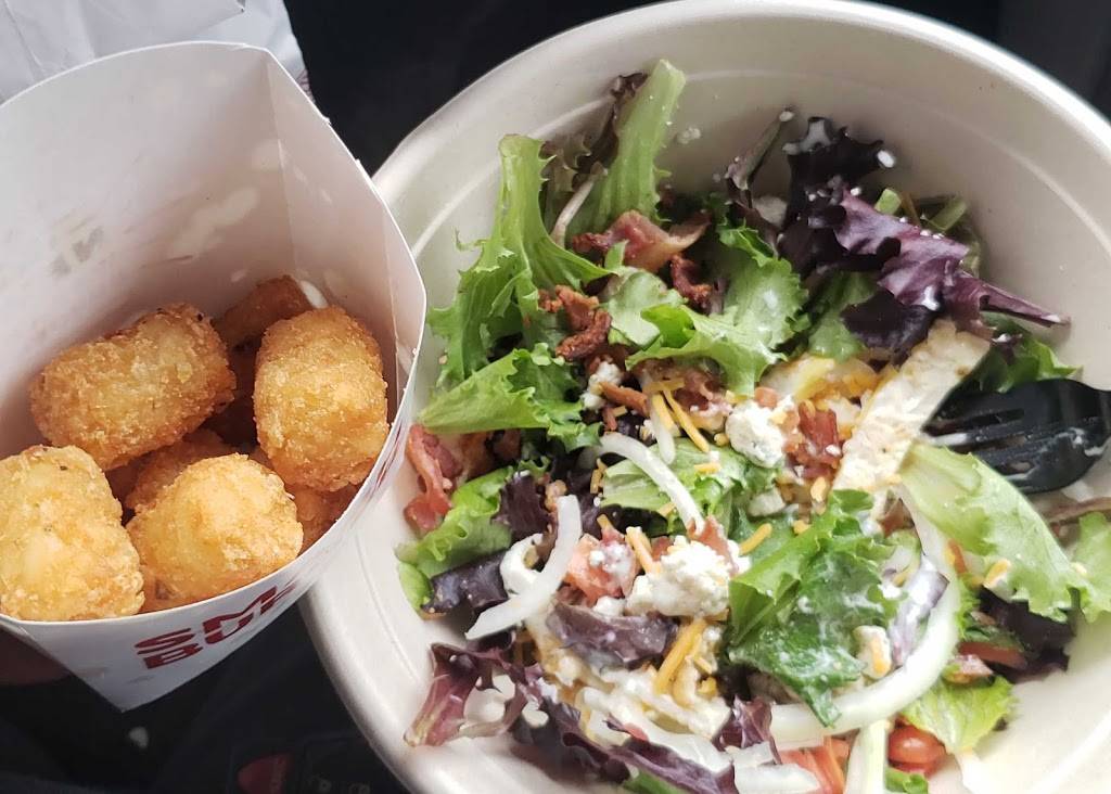 Smashburger | restaurant | 5300 E Bay Dr #300, Clearwater, FL 33764, USA | 7277546597 OR +1 727-754-6597