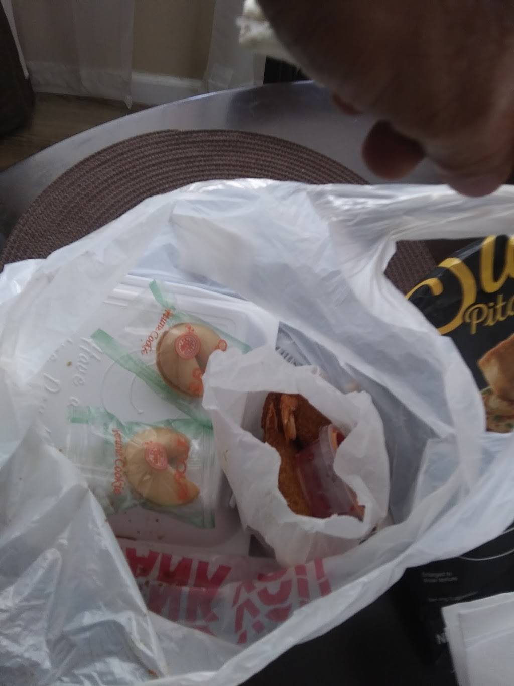 Fresh Wok | restaurant | 15461 Main St, Hesperia, CA 92345, USA | 7609488988 OR +1 760-948-8988