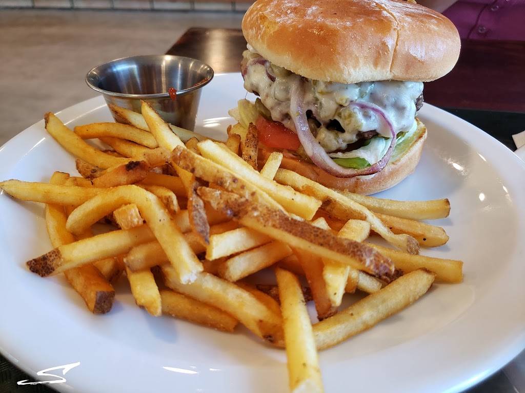 CAFE LIFE | restaurant | 10395 Rockingham Dr, Sacramento, CA 95827, USA | 9163697824 OR +1 916-369-7824