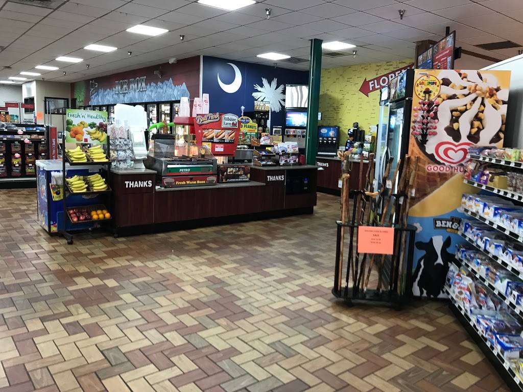 Iron Skillet Restaurant | restaurant | 3001 TV Rd, Florence, SC 29501, USA | 8436695736 OR +1 843-669-5736