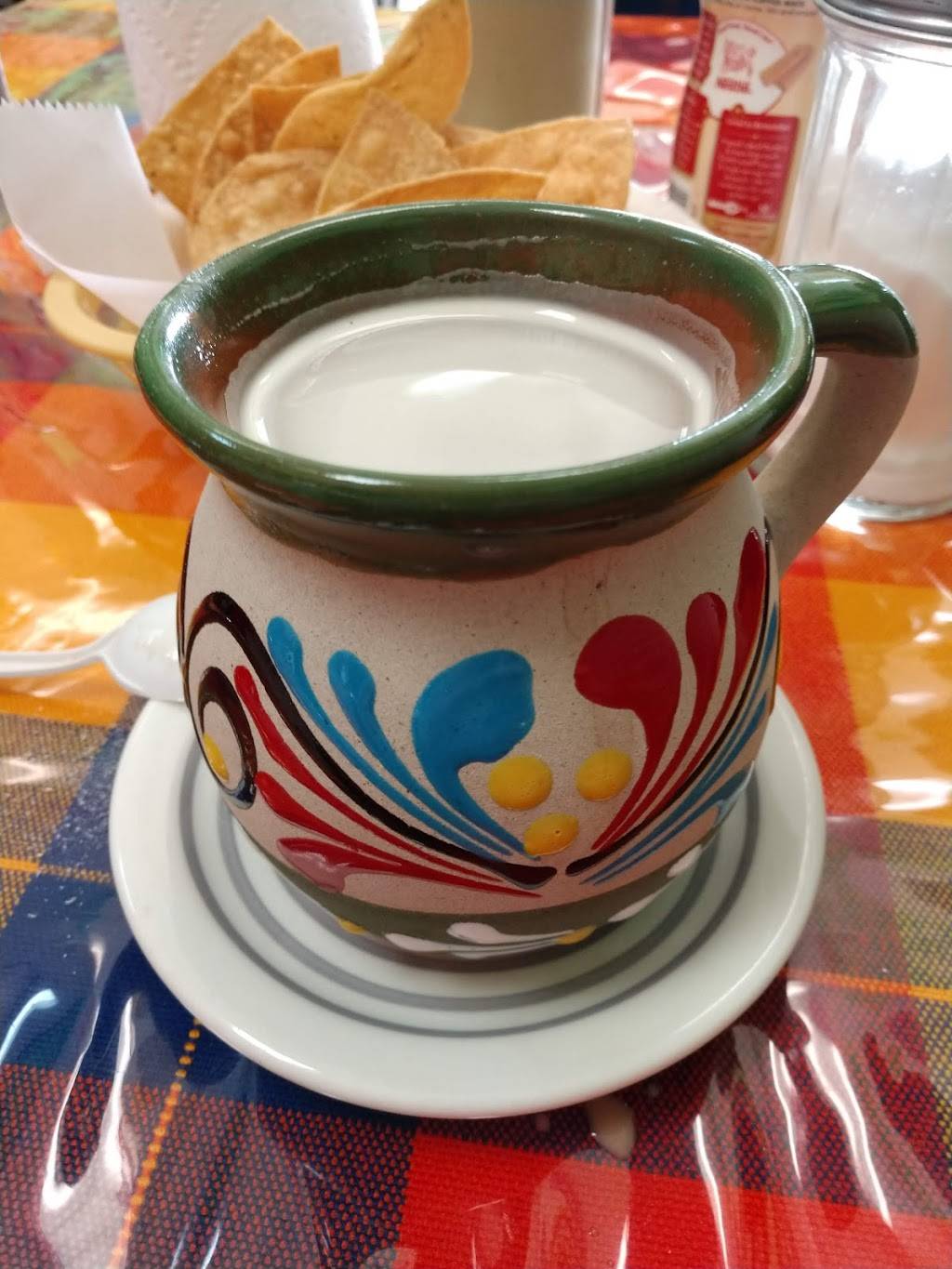 El Huarache De Maria | restaurant | 5108 W Fullerton Ave, Chicago, IL 60639, USA | 7736885024 OR +1 773-688-5024