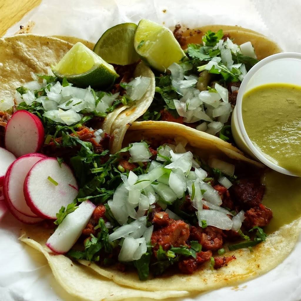 Taqueria La Michoacana | restaurant | 15035 Merrill Ave, Fontana, CA 92335, USA | 9094281330 OR +1 909-428-1330