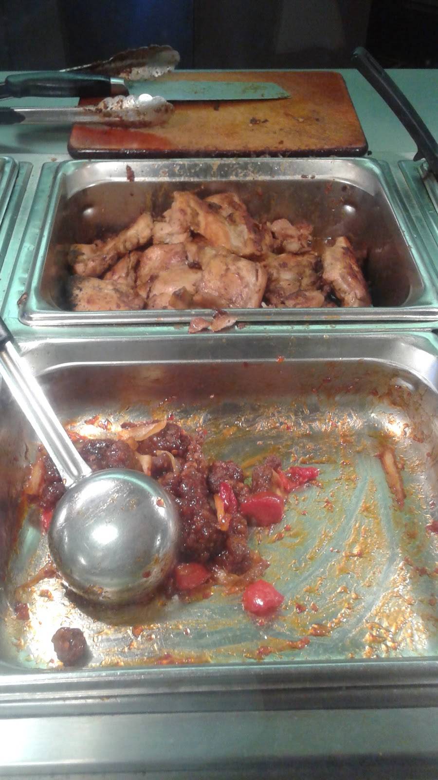 Panda Express | restaurant | 727 N. Vine Street, Los Angeles, CA 90038, USA | 3234611333 OR +1 323-461-1333