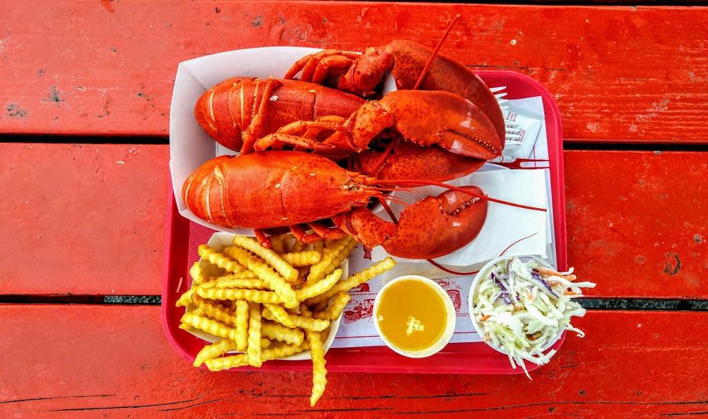 The Lobster Shack at Two Lights | restaurant | 225 Two Lights Rd, Cape Elizabeth, ME 04107, USA | 2077991677 OR +1 207-799-1677