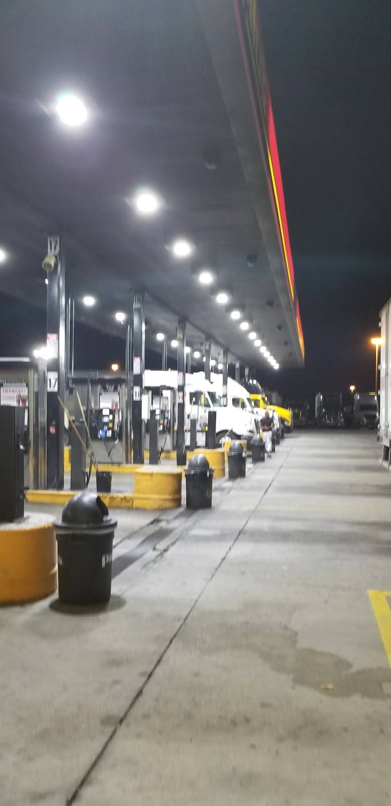 Pilot Travel Center | restaurant | 5555 E Margaret Dr, Terre Haute, IN 47803, USA | 8128779977 OR +1 812-877-9977