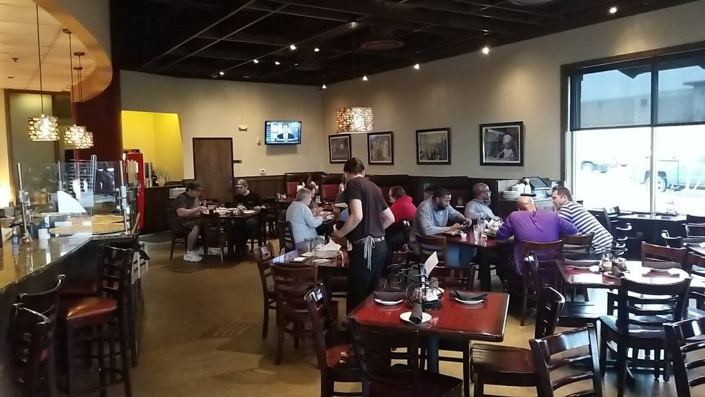 Russos New York Pizzeria | meal delivery | 18816 Limestone Commercial Dr #500, Pflugerville, TX 78660, USA | 5122527444 OR +1 512-252-7444