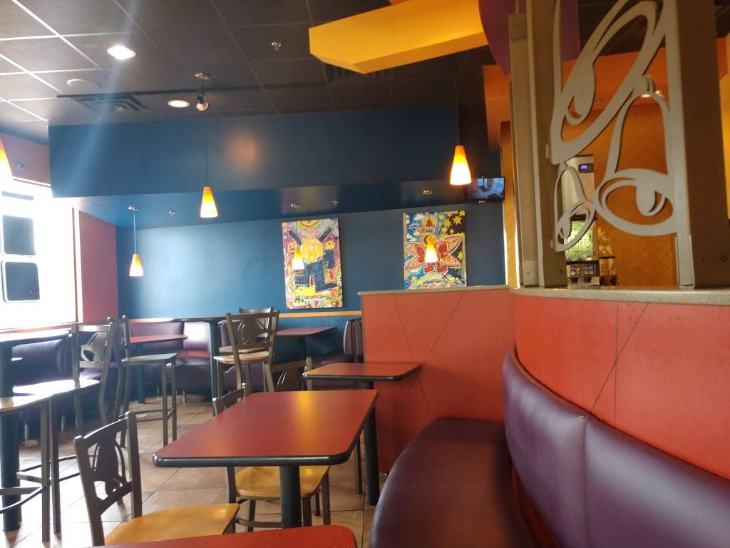 Taco Bell | meal takeaway | 9900 Rockford Rd, Plymouth, MN 55442, USA | 7634500694 OR +1 763-450-0694