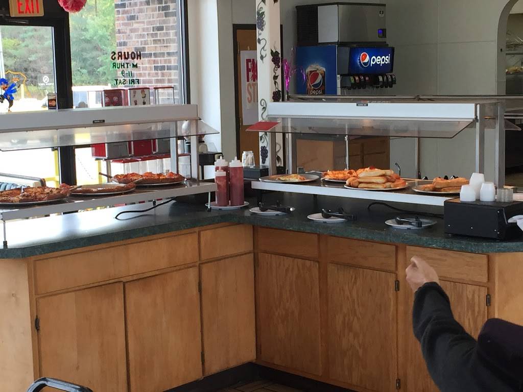 BC Pizza Belding | restaurant | 1133 W State St, Belding, MI 48809, USA | 6167940000 OR +1 616-794-0000