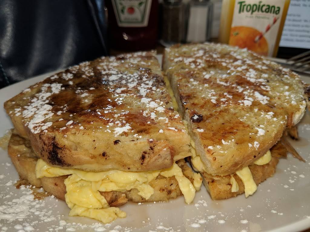 Blackbird Cafe | bakery | 342 Great Rd, Acton, MA 01720, USA | 9782742403 OR +1 978-274-2403