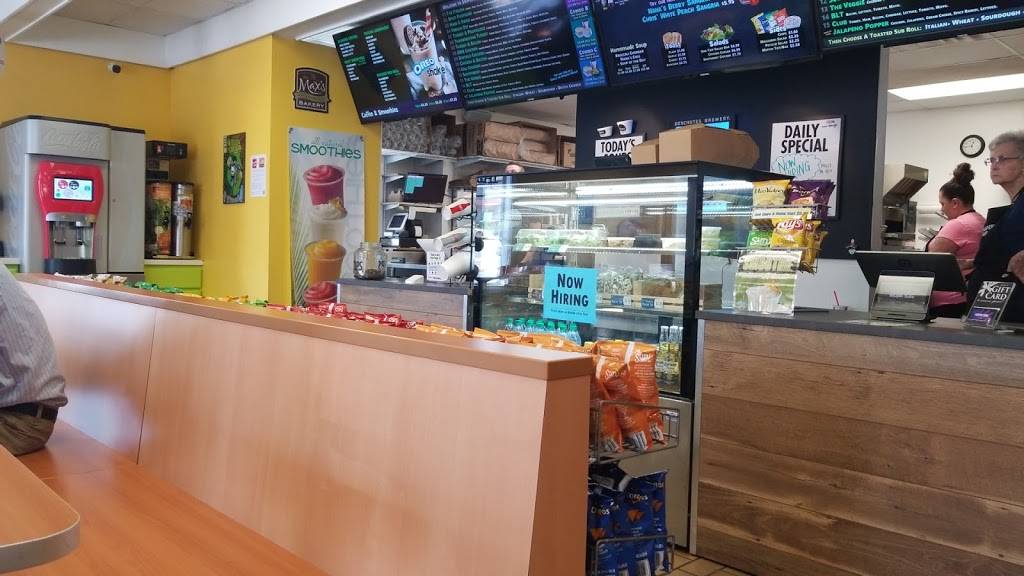 Souper Subs | meal takeaway | 1780 Oro Dam Blvd E, Oroville, CA 95966, USA | 5305388088 OR +1 530-538-8088