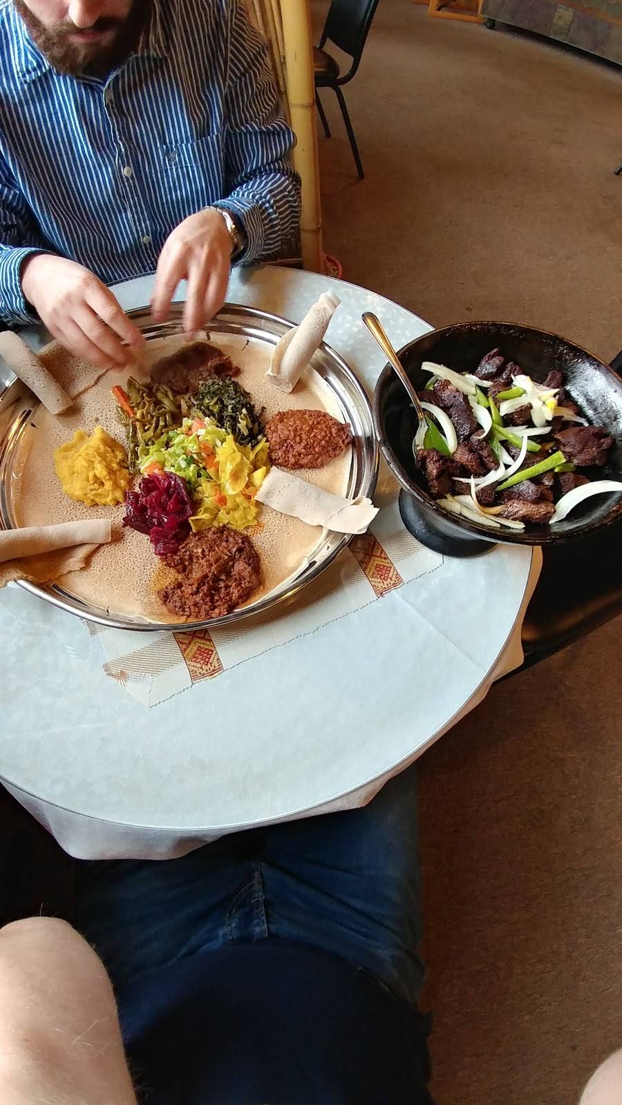 Go Jo Ethiopian Cuisine & Deli | restaurant | 421 Norwood Ave SE, Grand Rapids, MI 49506, USA | 6164593383 OR +1 616-459-3383