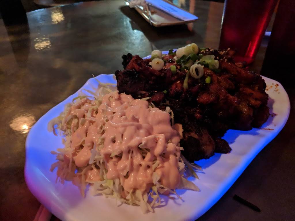 Dancen | restaurant | 5114 N Lincoln Ave, Chicago, IL 60625, USA | 7738782400 OR +1 773-878-2400