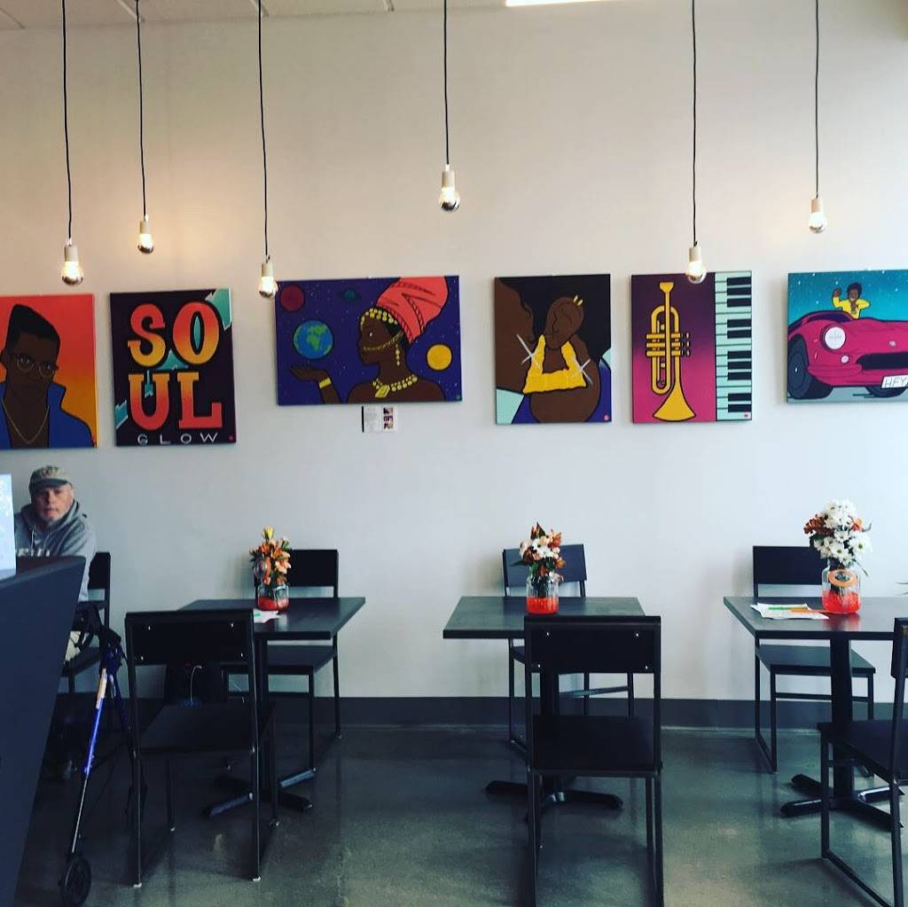 Ashland Market & Cafe | restaurant | 16395 E 14th St, San Leandro, CA 94578, USA | 5102007716 OR +1 510-200-7716