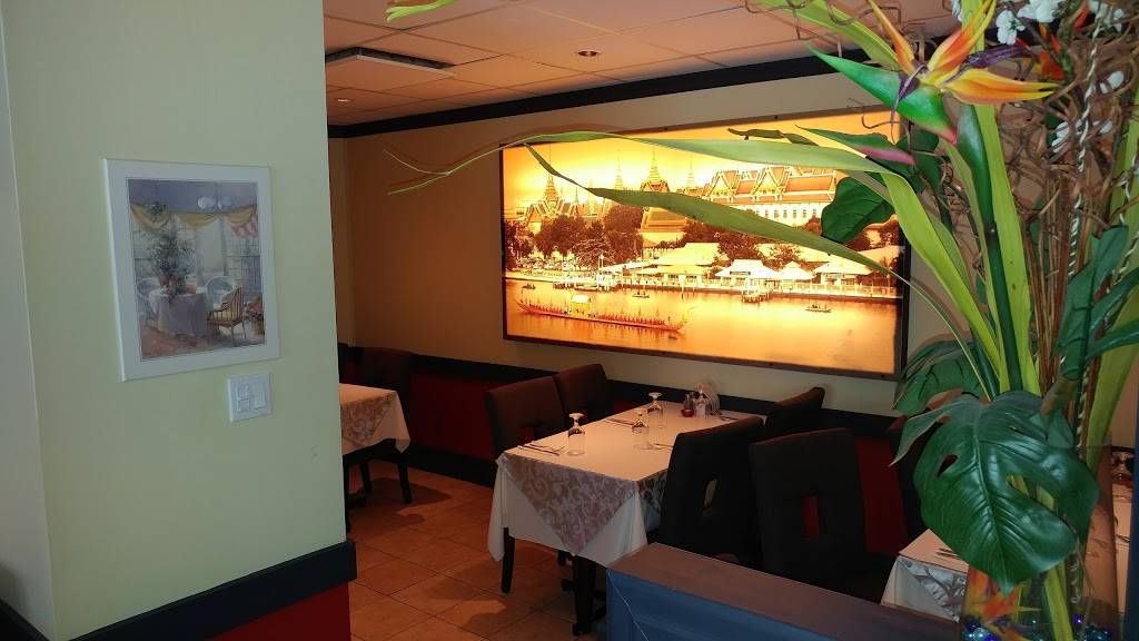 Delices du Mekong | restaurant | 618 Rue Bernard-Pilon, Beloeil, QC J3G 1V7, Canada | 4504640445 OR +1 450-464-0445