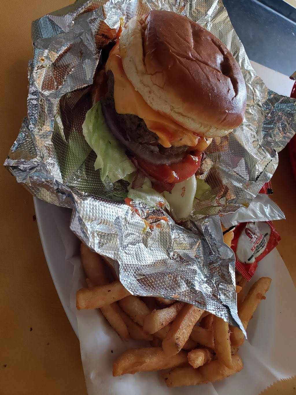 Big Apple Pizza | restaurant | 928 Diamond Springs Rd, Virginia Beach, VA 23455, USA | 7575570001 OR +1 757-557-0001