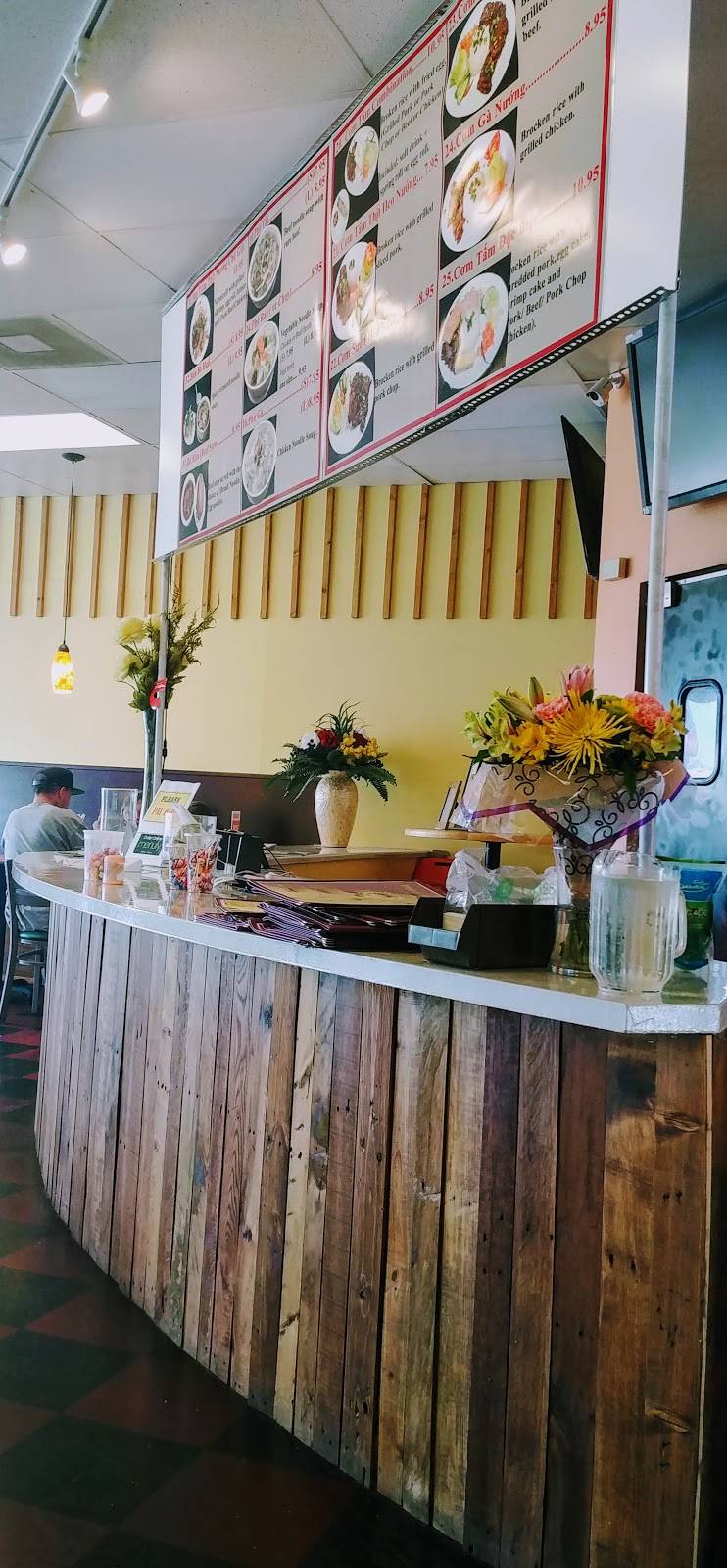 Pho Buddy | restaurant | 1861 S Academy Blvd, Colorado Springs, CO 80916, USA | 7192387724 OR +1 719-238-7724