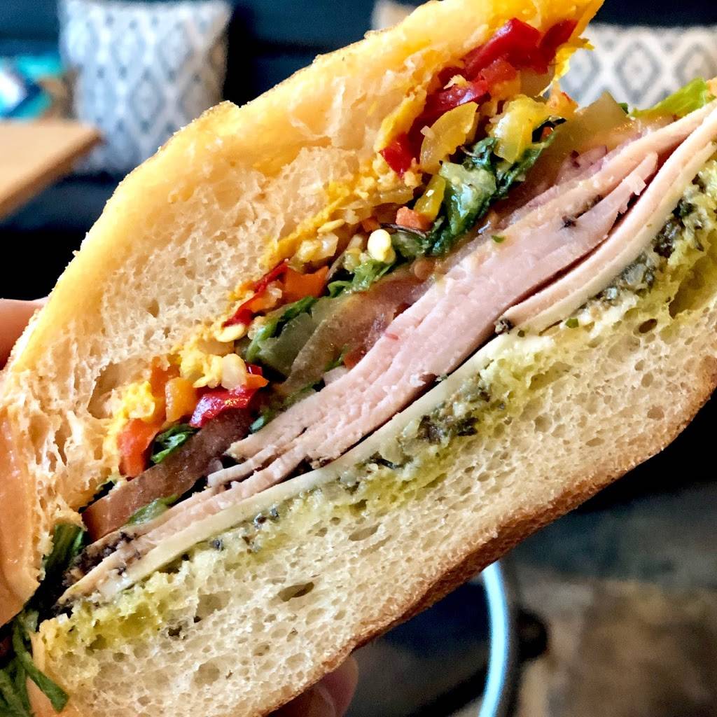 Gustos Italian Subs and Gelato Shop | restaurant | 605 E Santa Ana Blvd, Santa Ana, CA 92701, USA | 7148523266 OR +1 714-852-3266