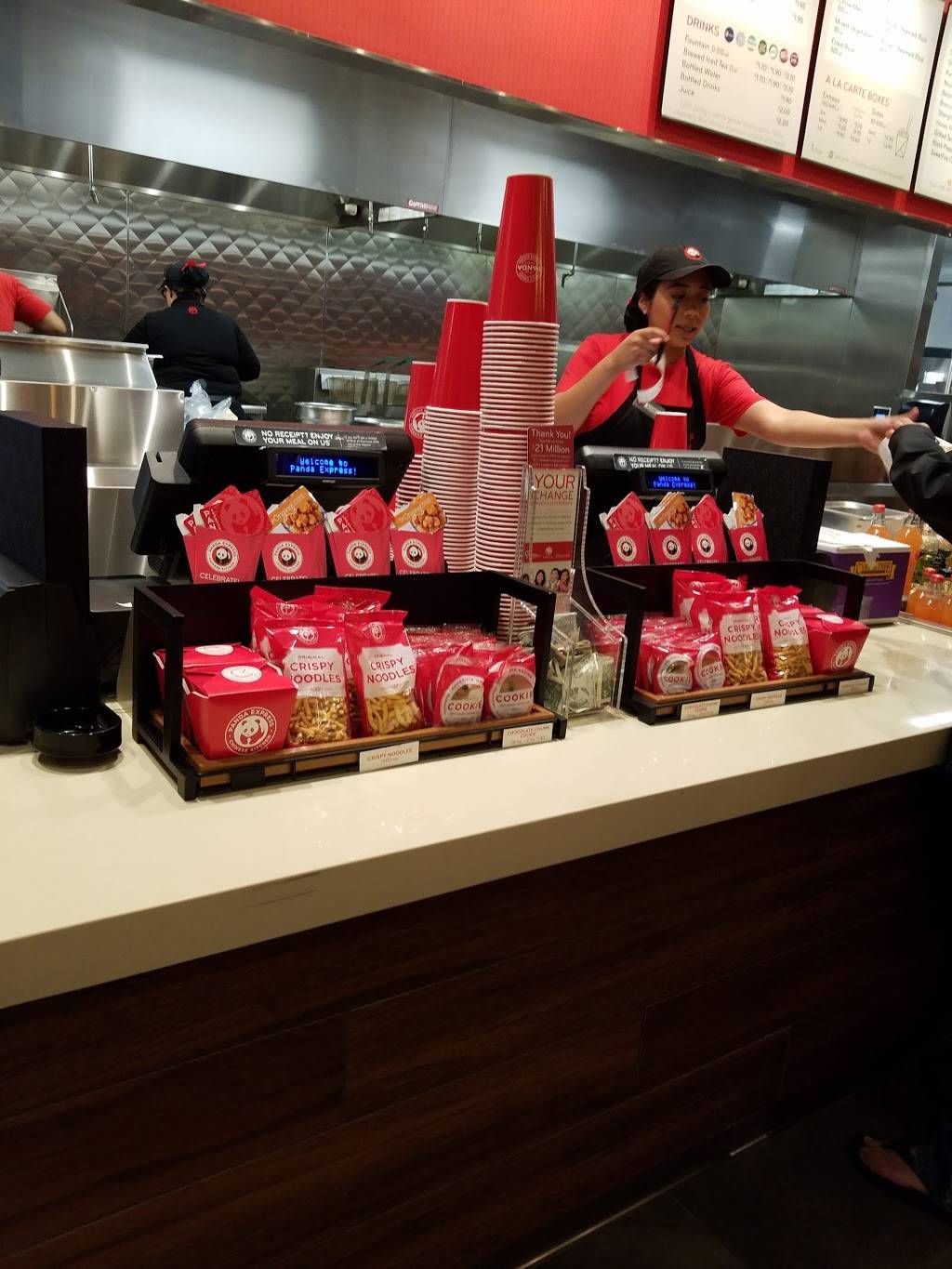 Panda Express | restaurant | 1840 N Perris Blvd, Perris, CA 92571, USA | 9514900718 OR +1 951-490-0718