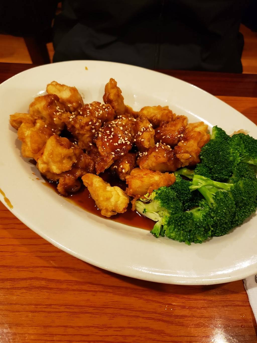 Insee Thai Cuisine | restaurant | 622 Eagles Landing Pkwy, Stockbridge, GA 30281, USA | 7705078887 OR +1 770-507-8887