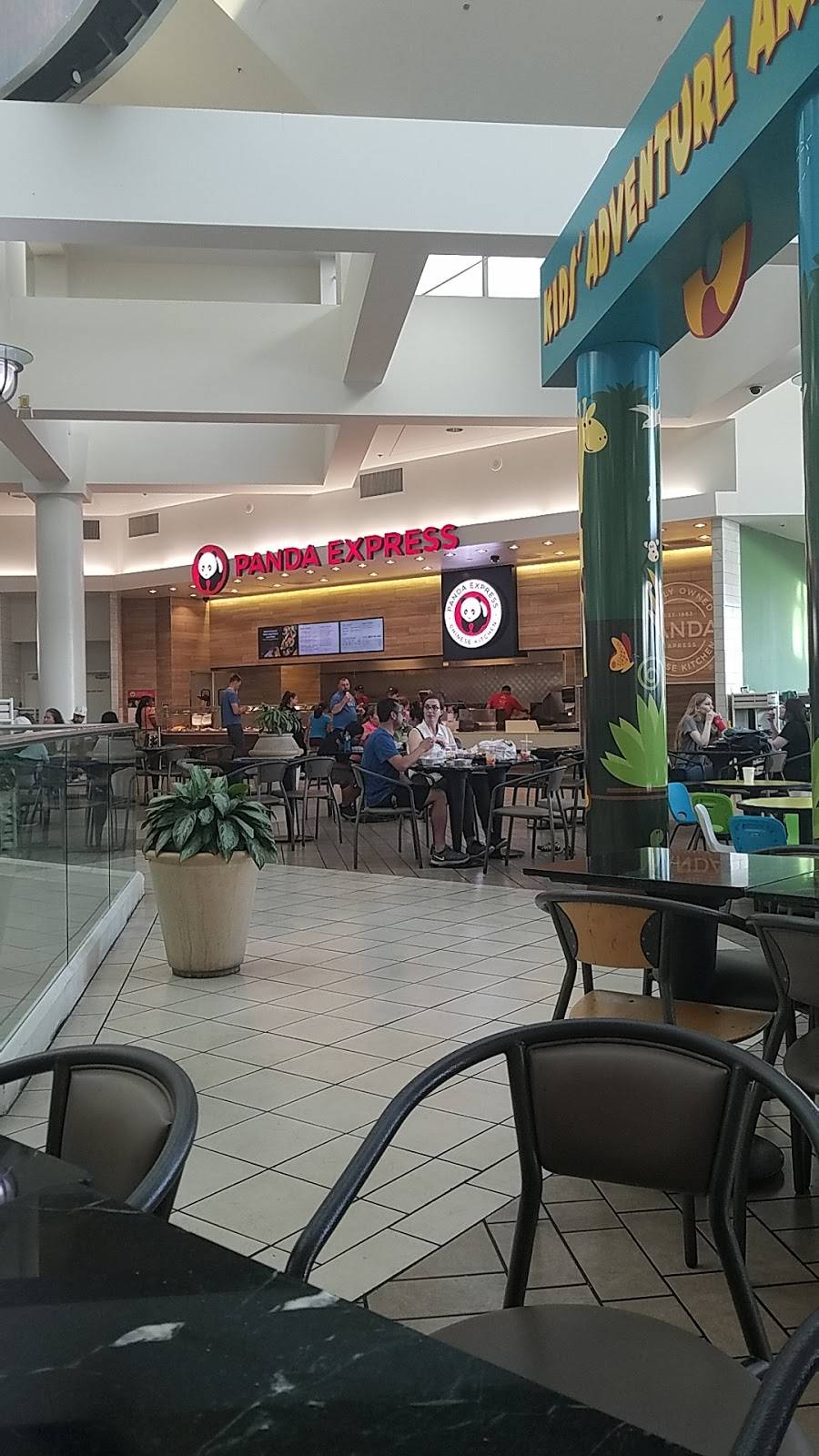 Panda Express | meal takeaway | 1689 Arden Way, Sacramento, CA 95815, USA | 9169200959 OR +1 916-920-0959