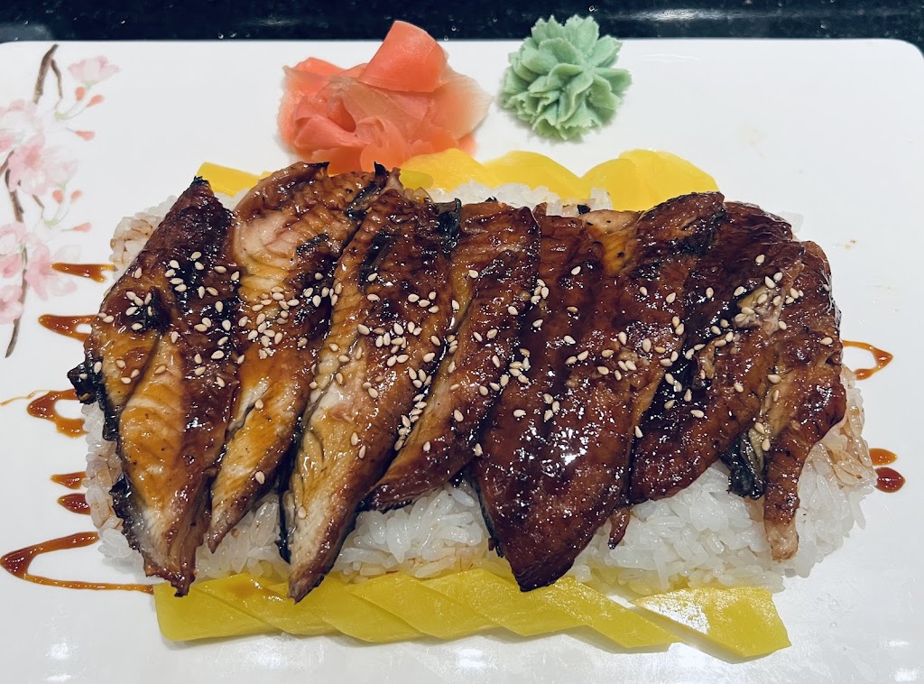 Sakura Japanese Steakhouse | restaurant | 81 N 1100 E St East, St. George, UT 84770, USA | 4352752888 OR +1 435-275-2888