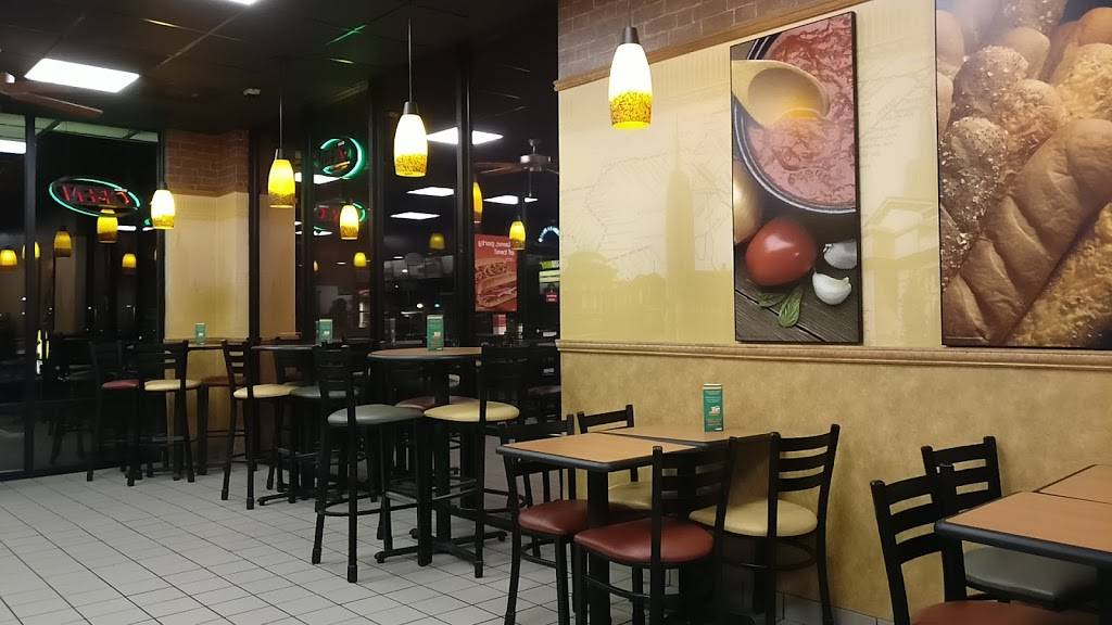 Subway | meal takeaway | 3780 E Woodmen Rd, Colorado Springs, CO 80920, USA | 7192664142 OR +1 719-266-4142