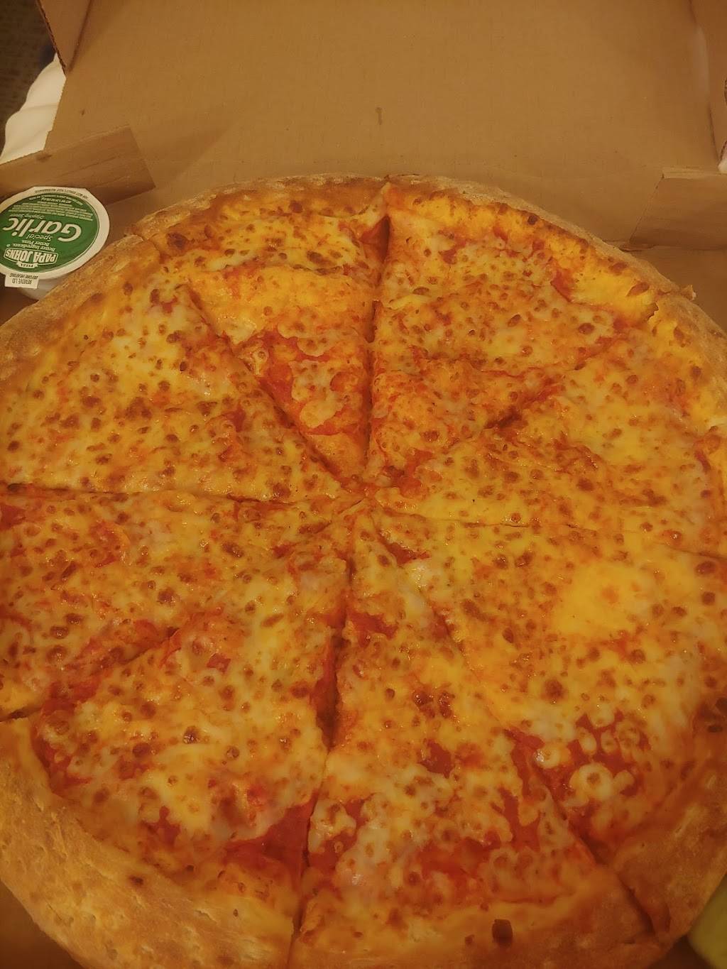 Papa Johns Pizza | restaurant | 1781 Lake Woodmoor Dr, Monument, CO 80132, USA | 7192581950 OR +1 719-258-1950