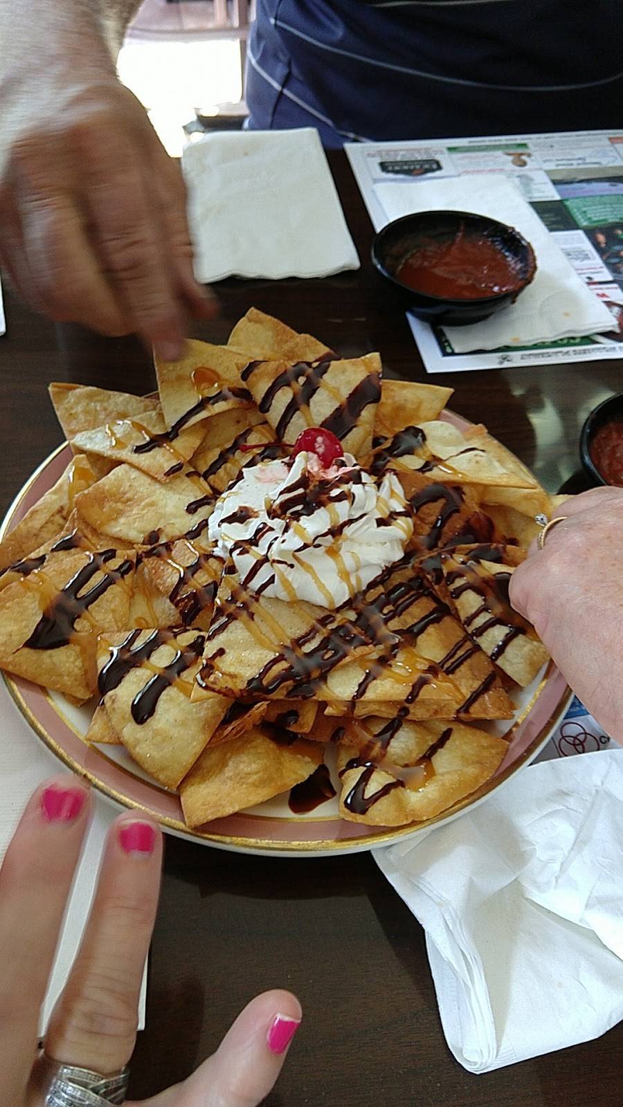 Viva! | restaurant | 225 W Main St, Mendon, MI 49072, USA | 2694969636 OR +1 269-496-9636