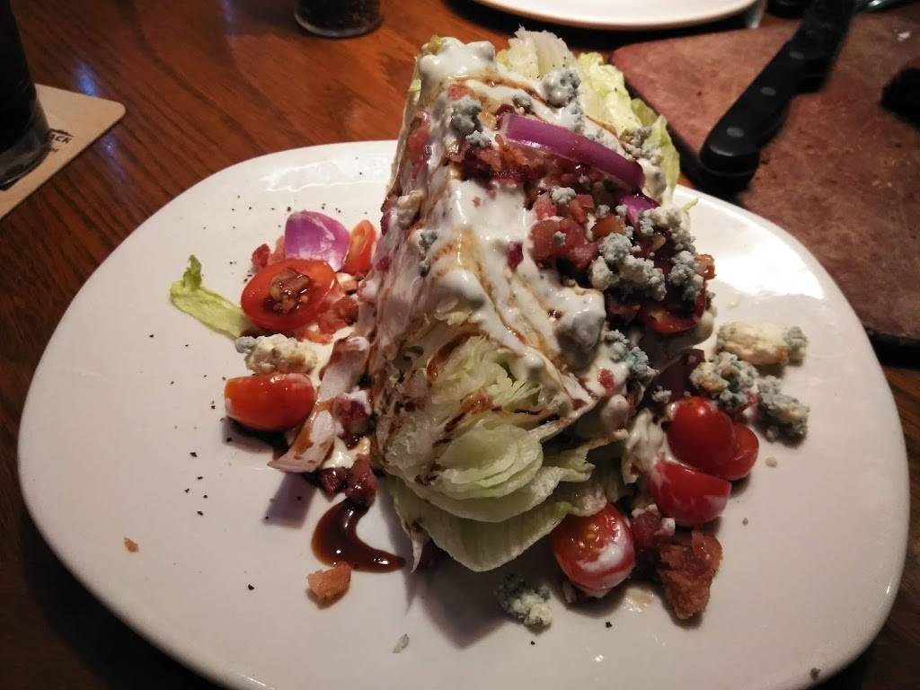 Outback Steakhouse | meal takeaway | 11875 Gateway West, Boulevard, El Paso, TX 79936, USA | 9152010600 OR +1 915-201-0600