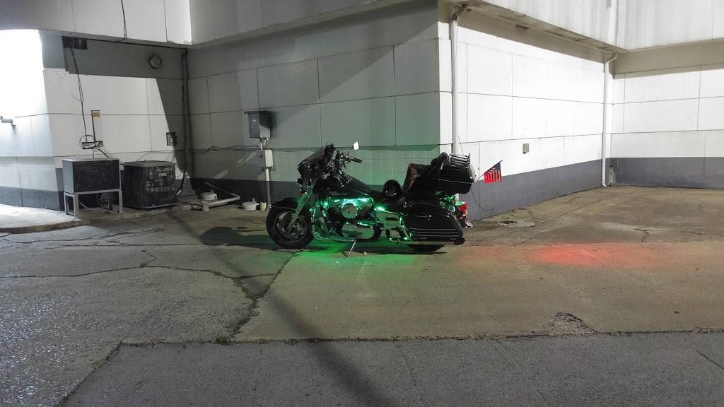 BP | restaurant | 195 Van Hill Rd, Greeneville, TN 37745, USA | 4232344451 OR +1 423-234-4451